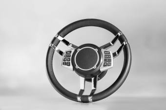Рулевое колесо ISOTTA ISM05