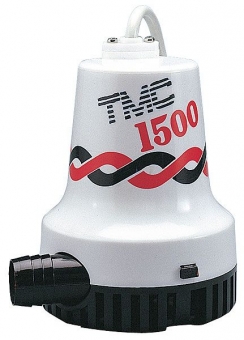 Трюмная помпа "ТМС 1500"