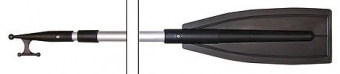 Весло-багор телескопическое, 145-210 см