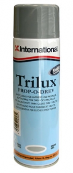 Твердая тефлоновая краска Trilux PROP O DREV