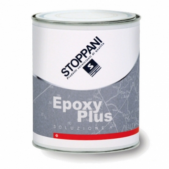 Эпоксидный корабельный грунт EPOXY PLUS