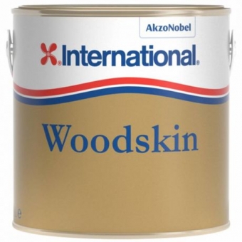 Лак-пропитка для дерева Woodskin