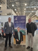 Moscow Boat Show 2020