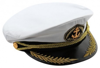 Капитанка "Адмирал"