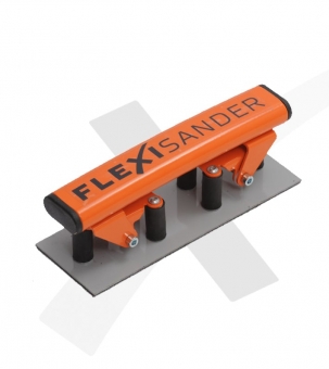 Гибкий шлифовальный блок FLEXISANDER 198 мм (751/64 дюйма)