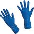 Перчатки латексные синие прочные High Risk размер XL пара