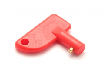 Низкопрофильный ключ для выключателя массы в коробе "Fantasy mini"