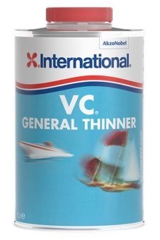 Растворитель VC General Thinner