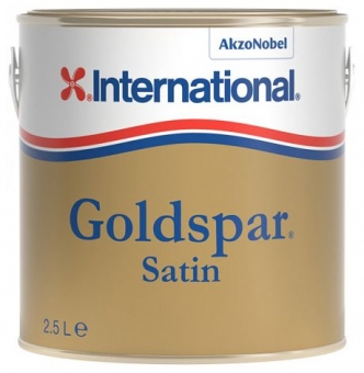 Лак «GOLDSPAR Satin», 750 мл.