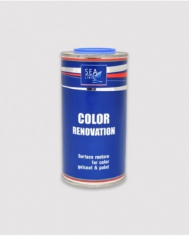 Color renovation