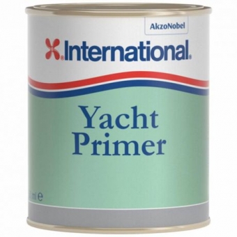Грунт Yacht Primer