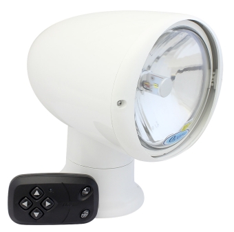 Дистанционно управляемый прожектор Night eye Pro, светодиодный, беспроводной