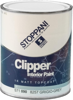 Трюмная краска CLIPPER INTERIOR PAINT 8257