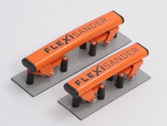 Гибкий шлифовальный блок FLEXISANDER 198 мм (751/64 дюйма)